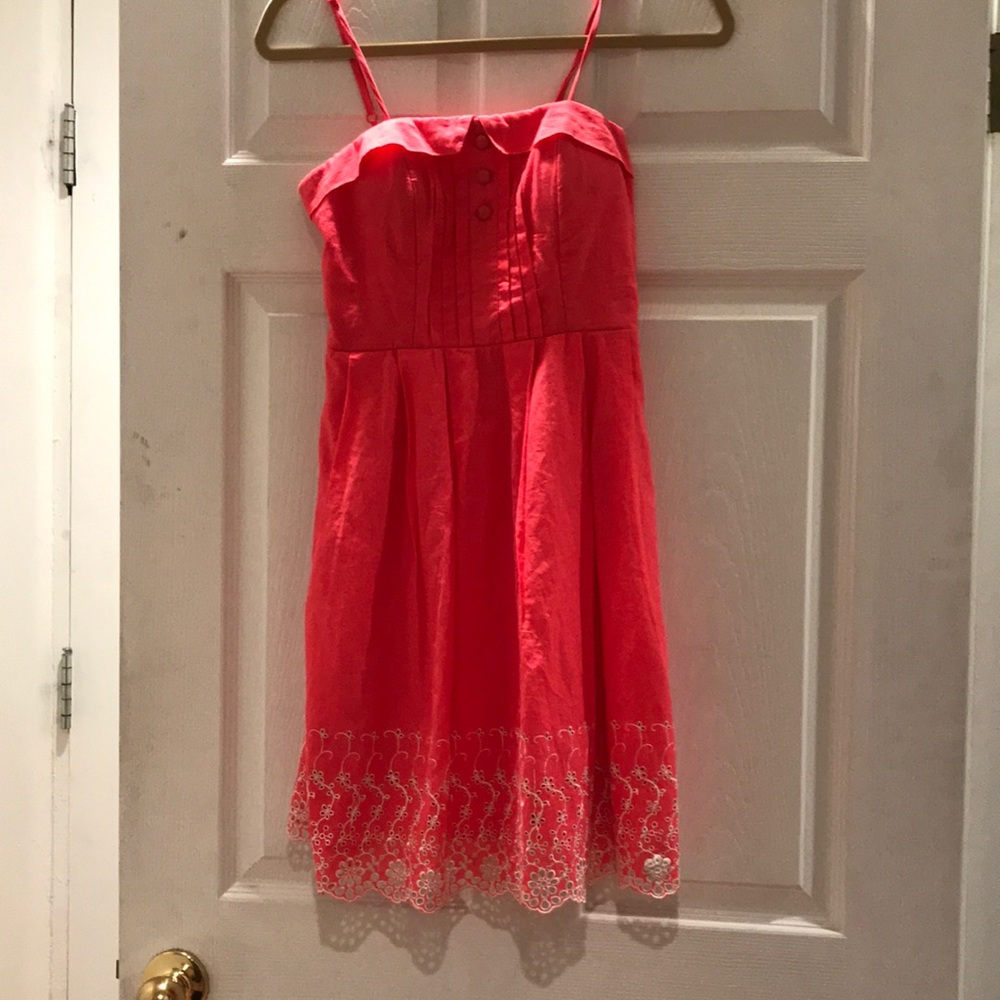 Party dress